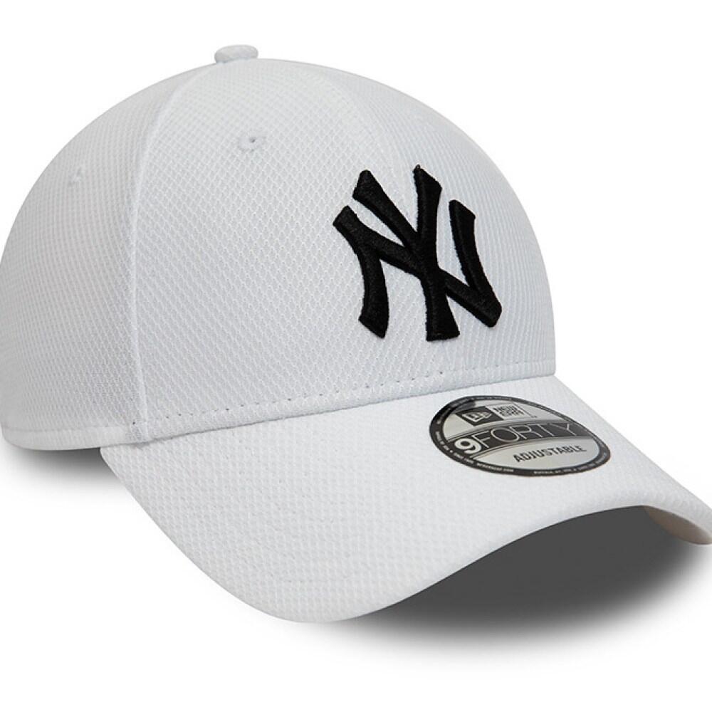 New York Yankees Diamant New Era Cap 2/5