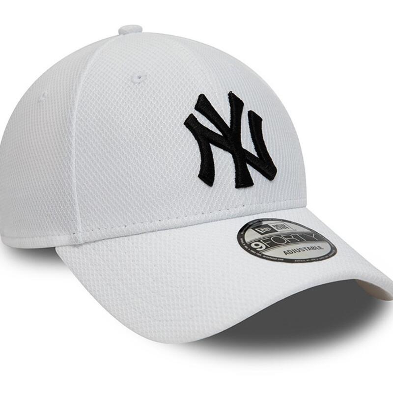 Casquette New Era des New York Yankees Diamond