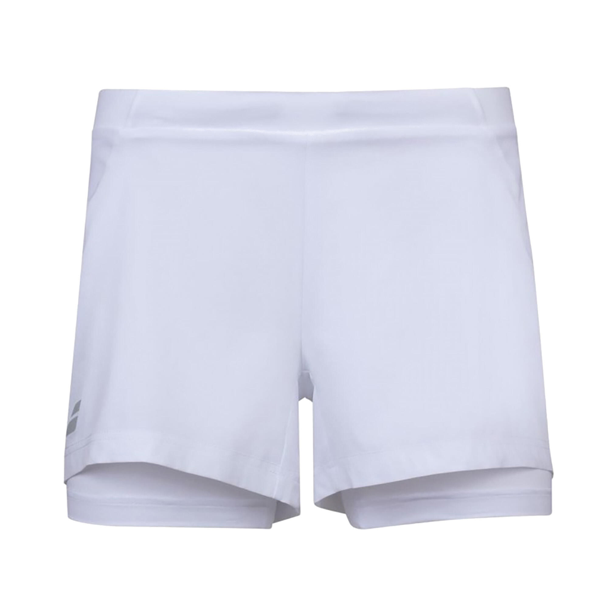 Pantalón Corto Babolat Exercise Mujer 4wp1061 2000 3/3