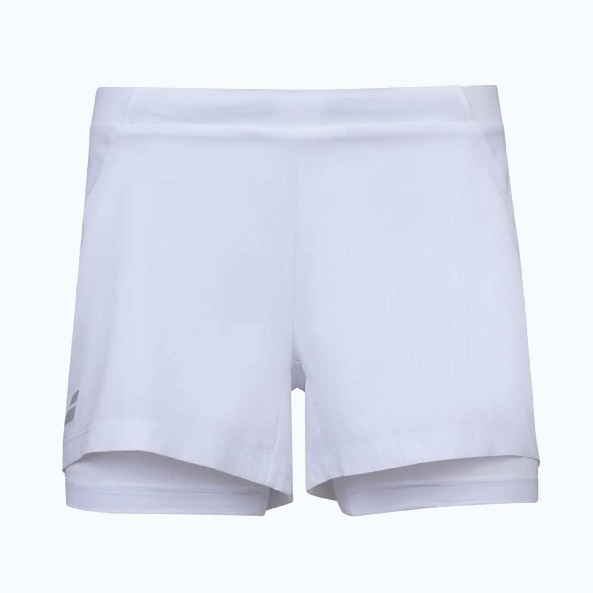 Babolat Women's Exercise Shorts 4wp1061 2000 3/3