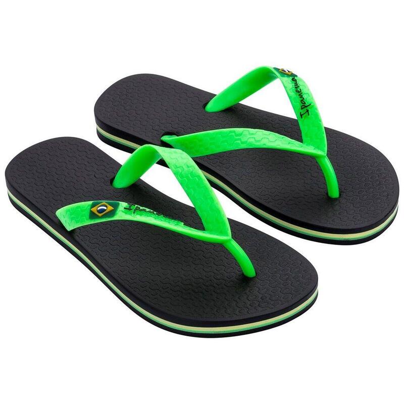 Flip-Flops Kind Ipanema Clas Brasil II