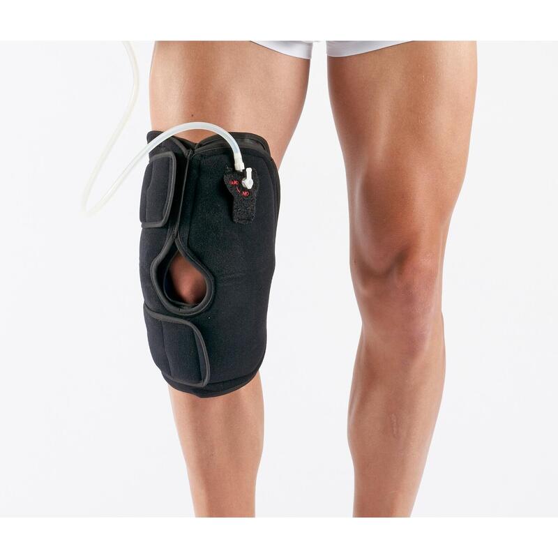 CoolComp - Saco de gelo e compressão para joelho/cotovelo Exclusivo Online      66,95€  SCHAPER CoolComp - Saco de gelo e compressão para joelho/cotoveloVendido e expedido por: Fitwinkel - Sporttrader  (1)    