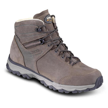 Vakkuum Walker Wandelschoen Heren waterdichte mid wandelschoenen Braun