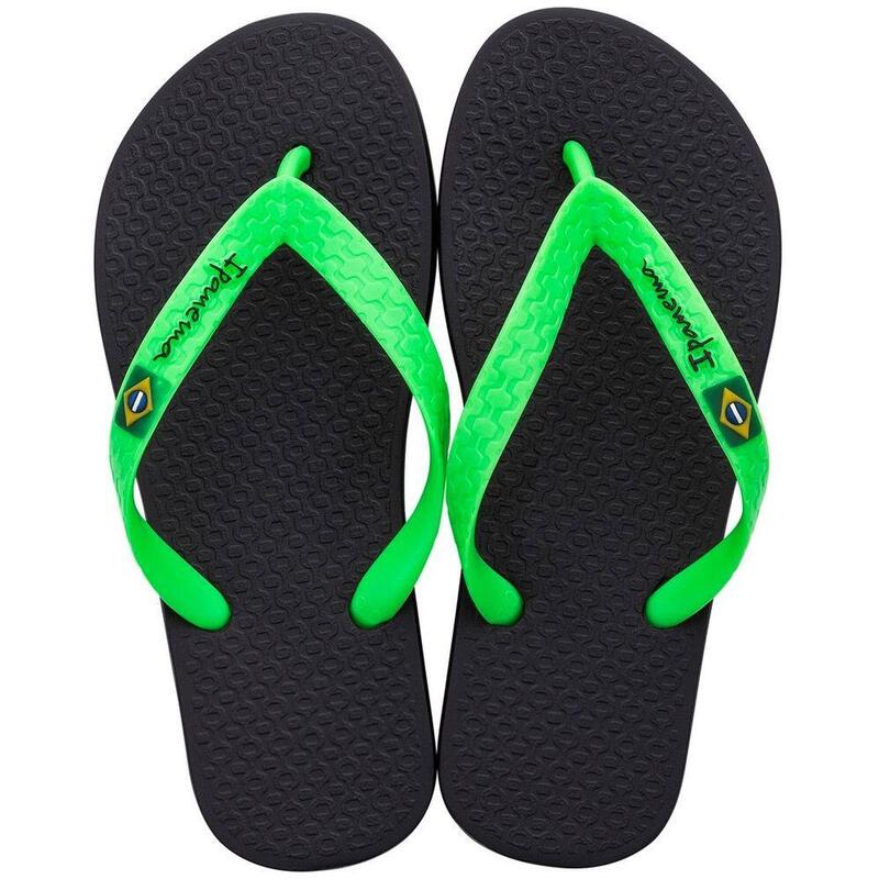 Ipanema Classic Brasil II Slippers