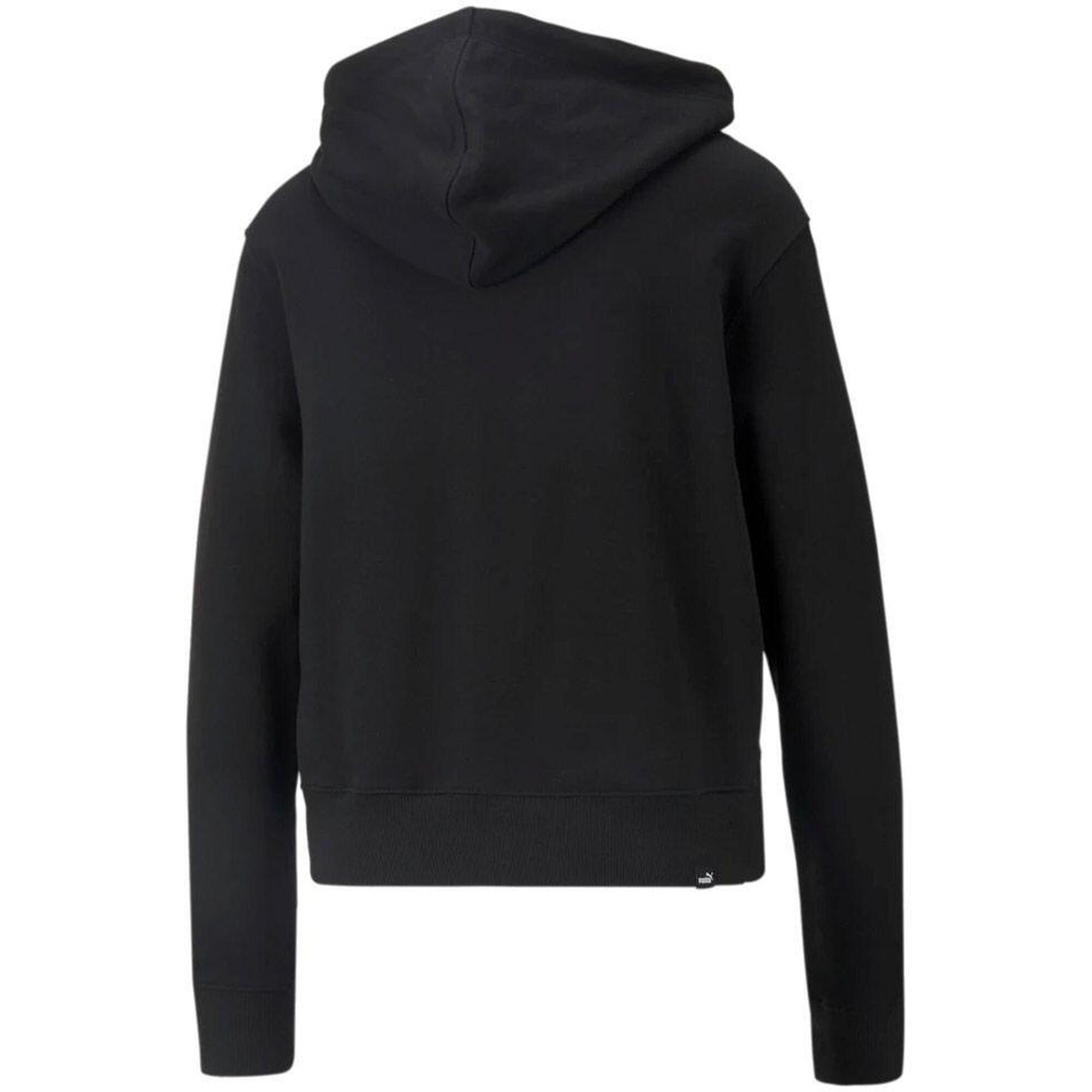 Puma HER Full-Zip Femmes Hoodie