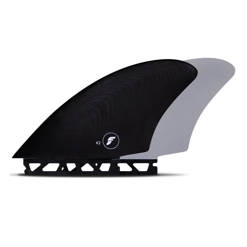 Pinne Surf Futures Fins K2 Twin