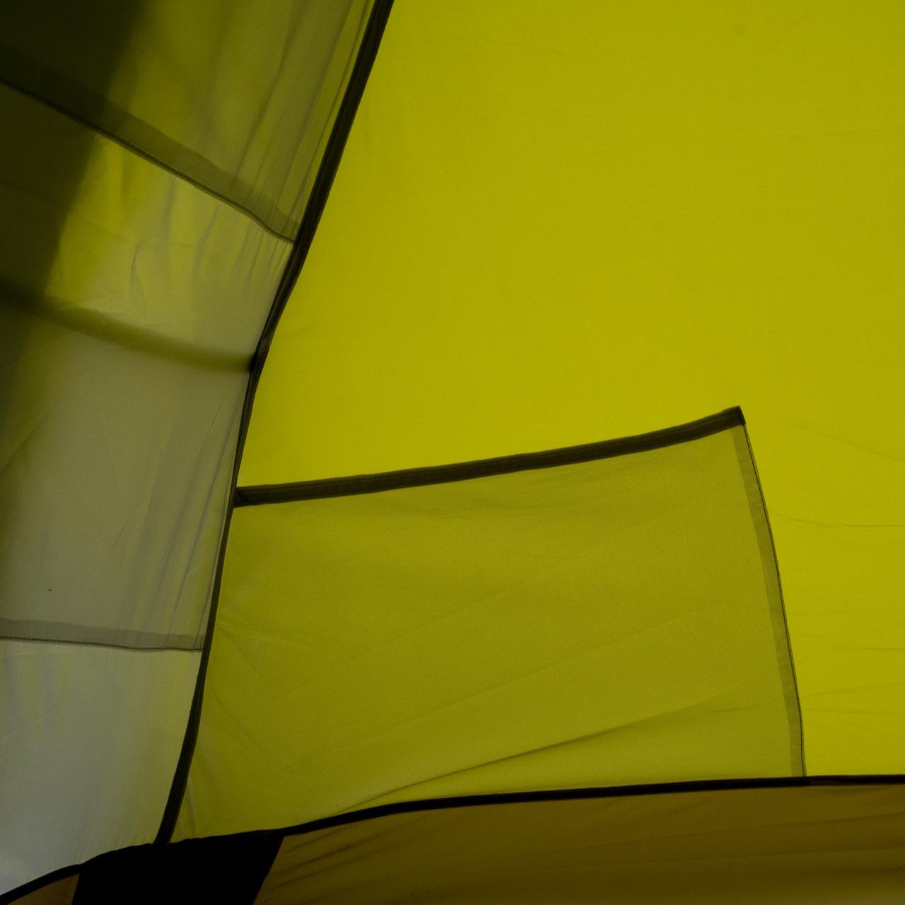 Tente de camping - Alpinus Tarragona 3 - 3 places 5/7