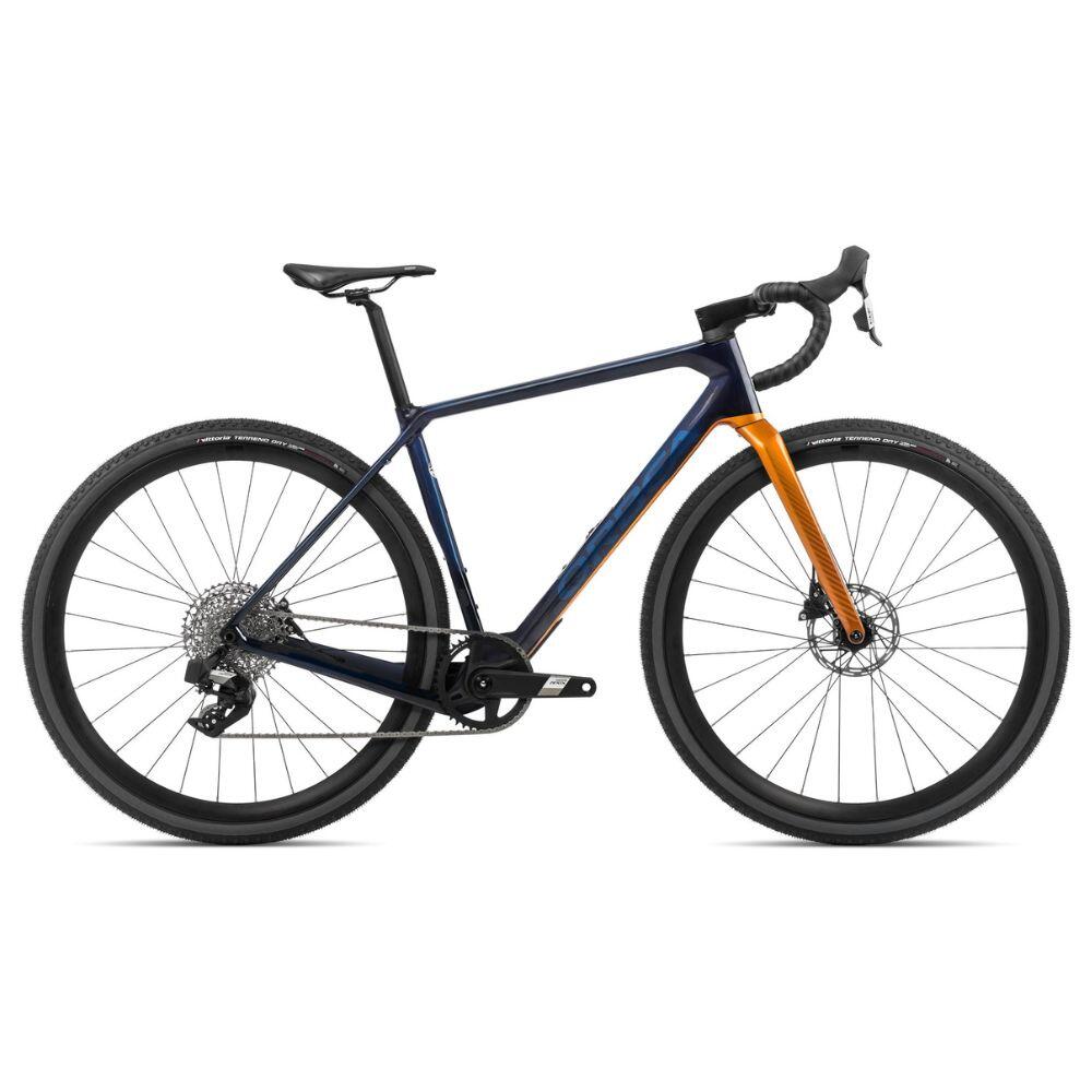 Rower grawelowy unniwersalny ORBEA Terra M41ETeam 1X