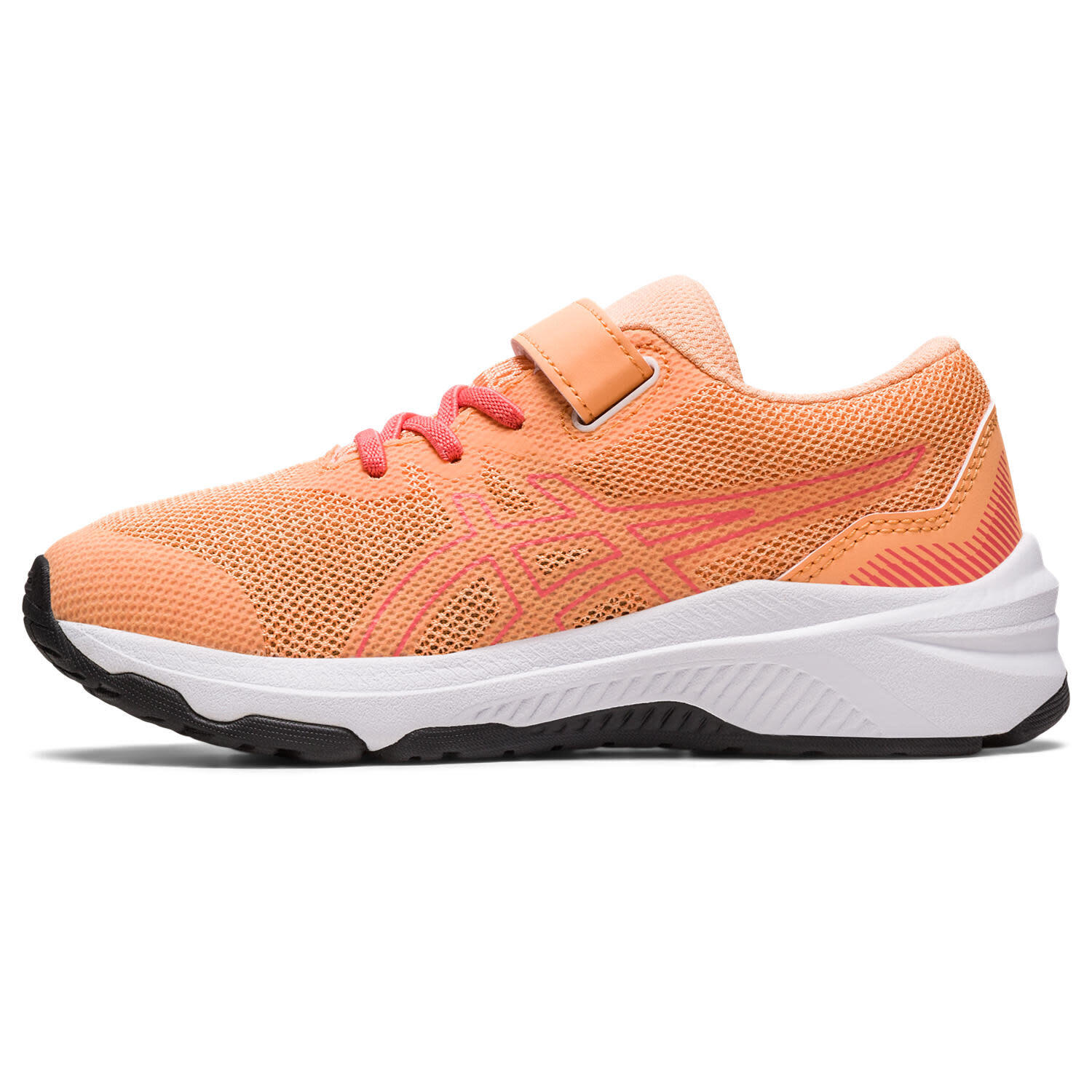 ASICS GT-1000 11 PS - Summer/Papaya 4/6