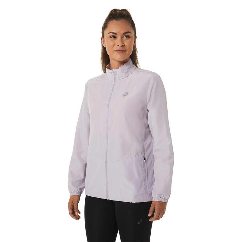 Women's Asics Core Jacket