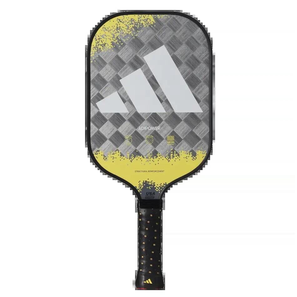 Adidas Adipower Attack 3.2 Pickleball Paddle