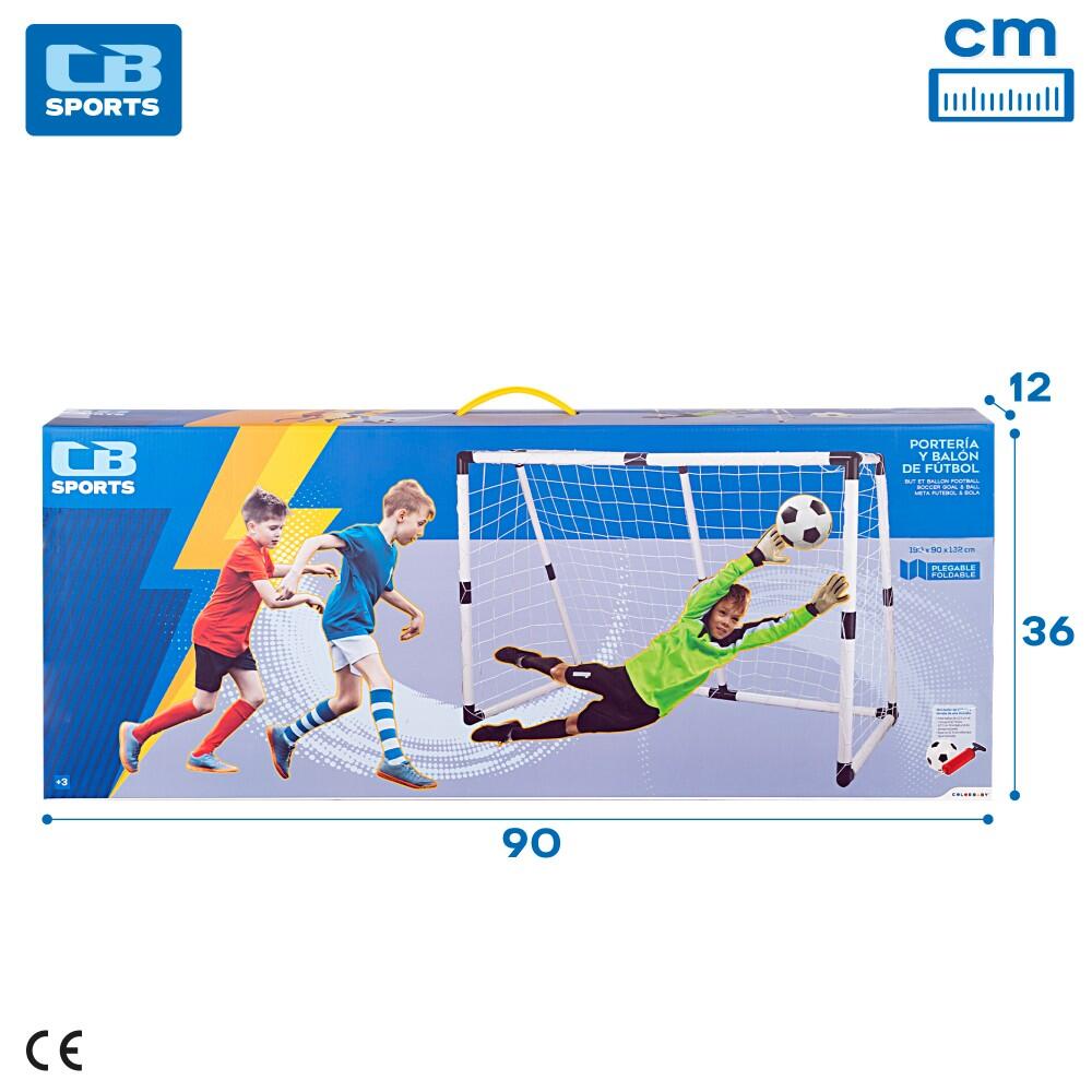 Porta Da Calcio Gonfiabile Per Bambini: 10 migliori del 2025