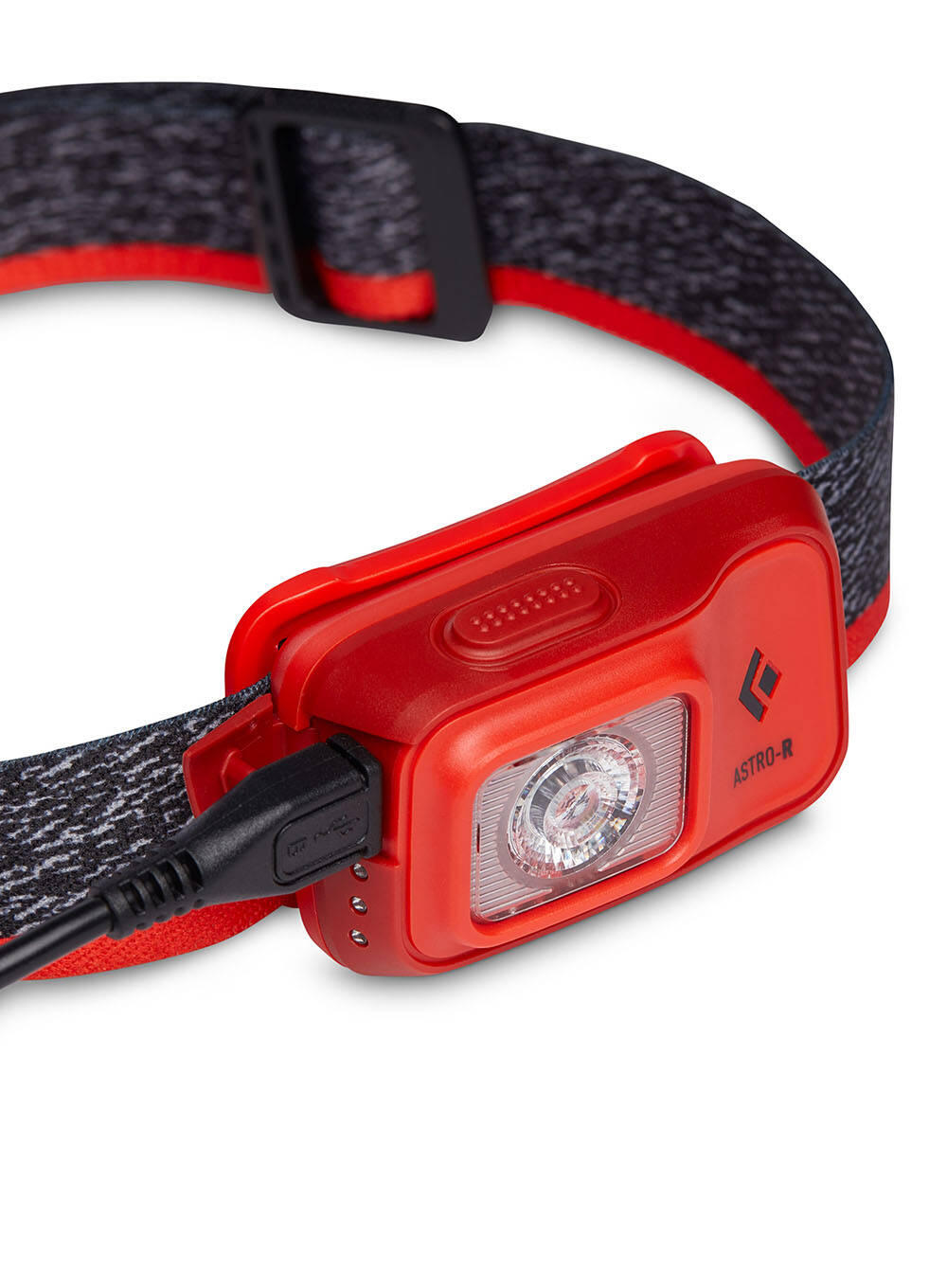Latarka czołówka Black Diamond ASTRO 300-R 6/7