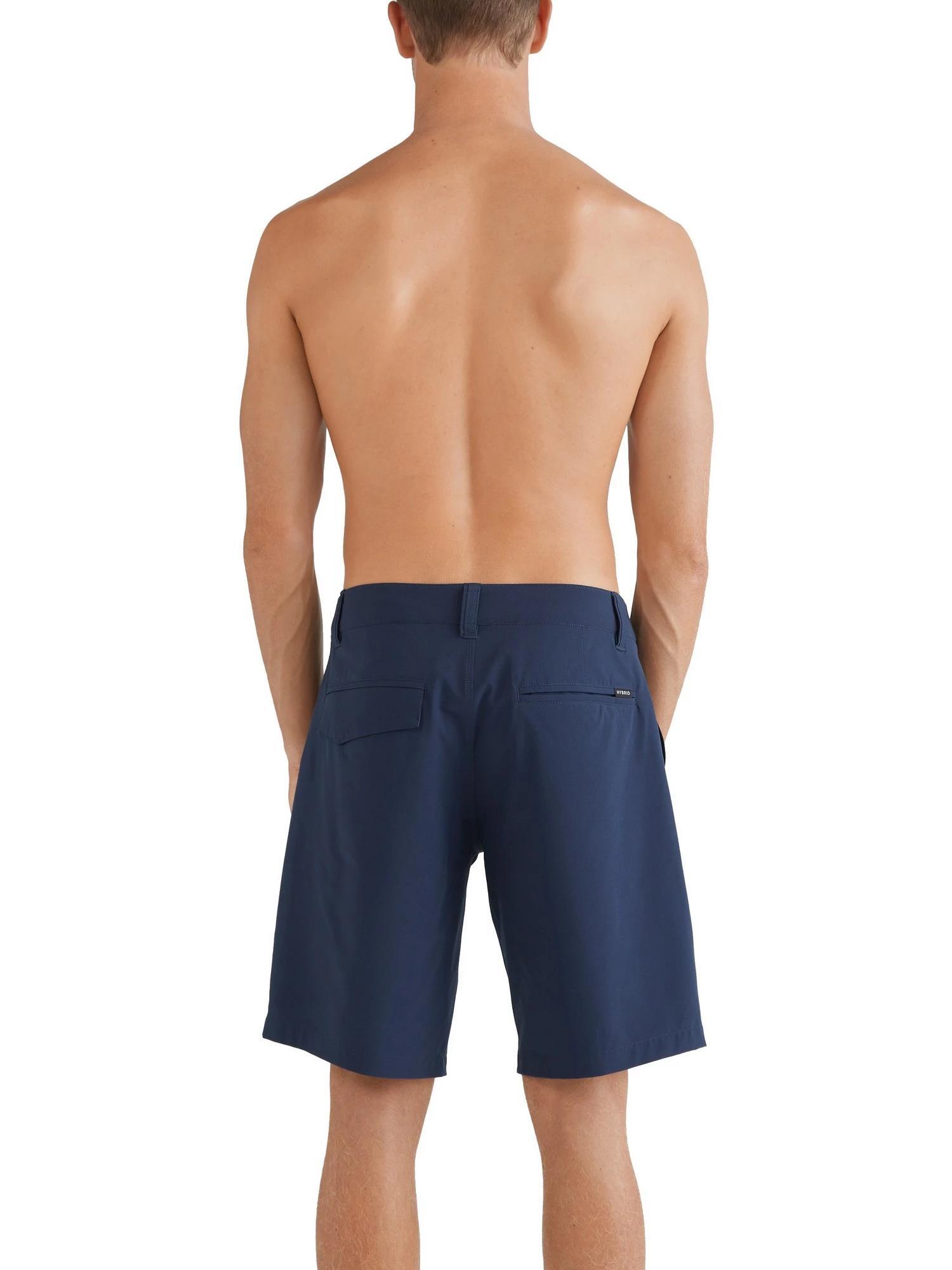 Pantaloncini da uomo Hybrid 2/7