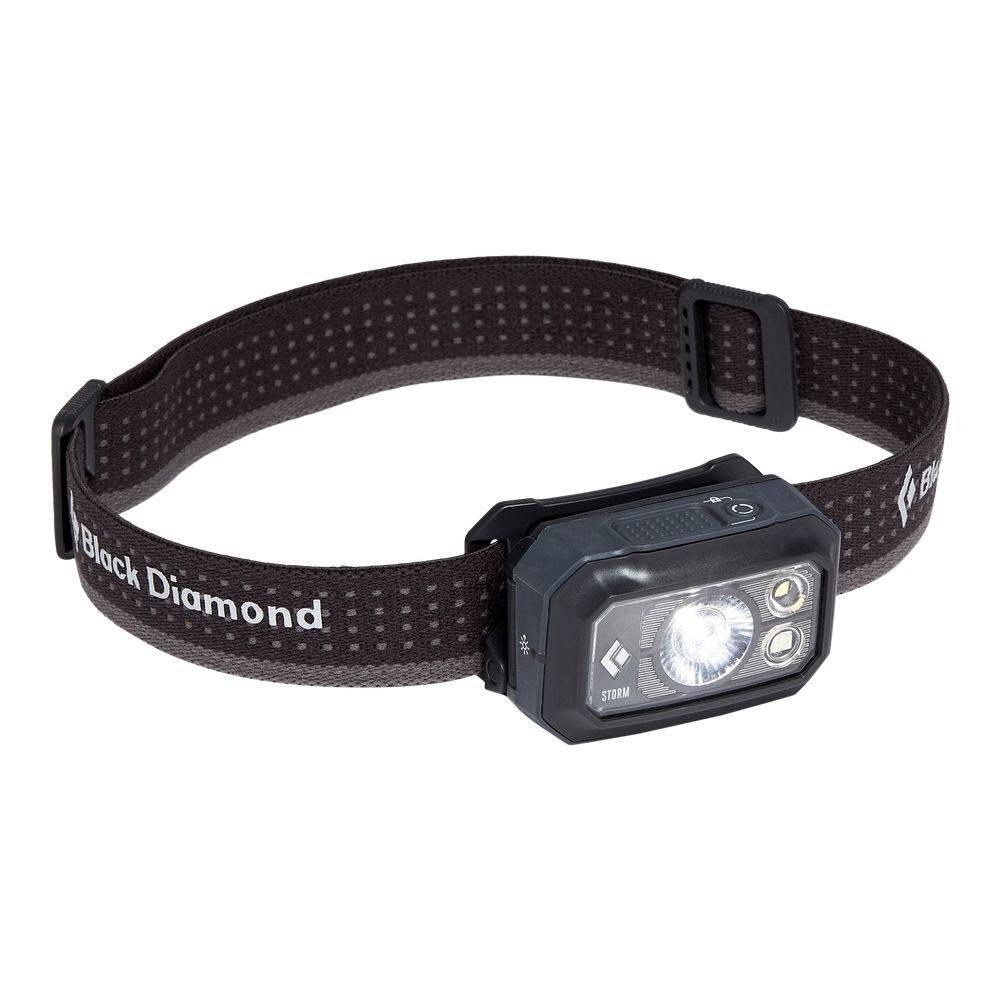 Lampada Frontale Storm 450Lm 6/7