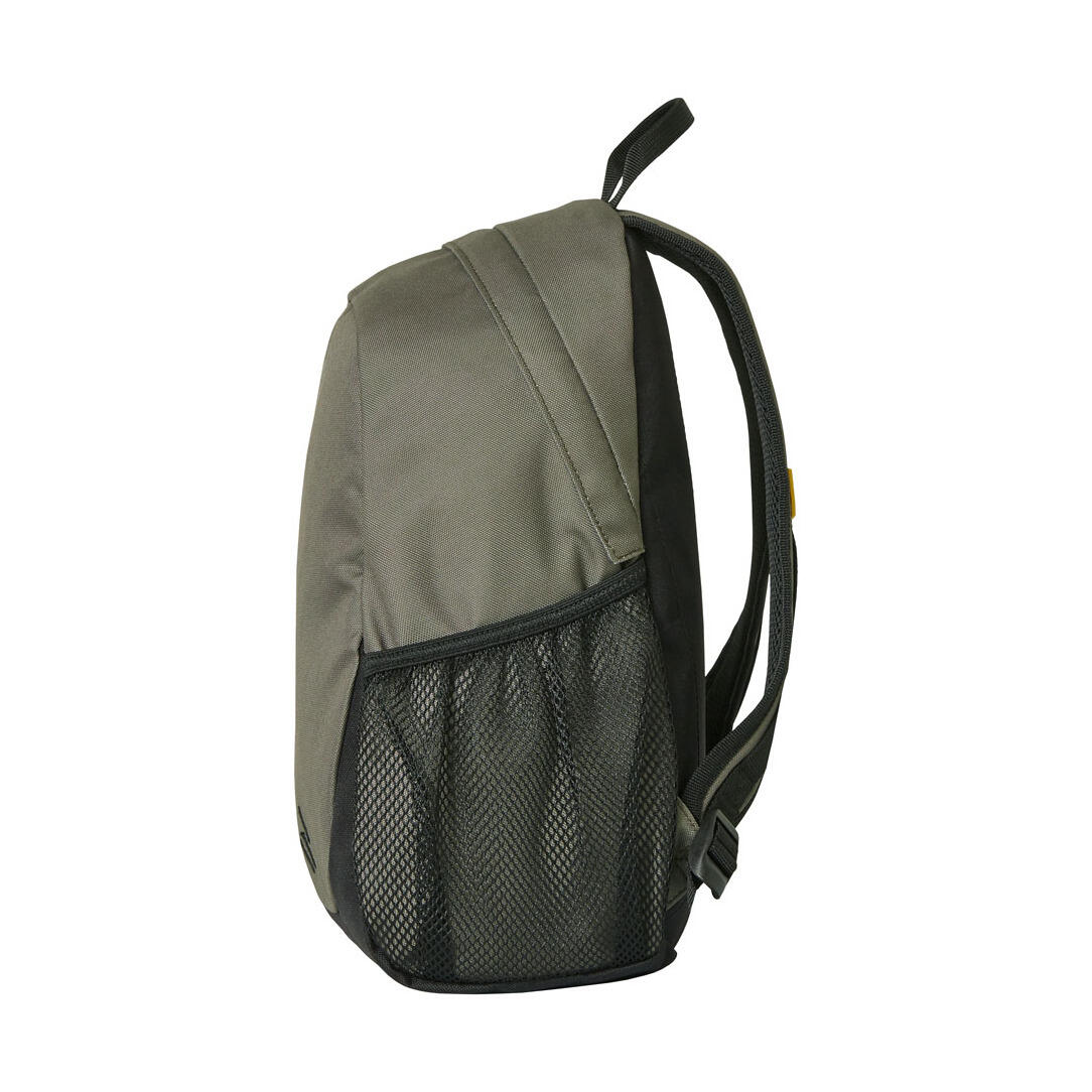 Rucksack 18L CAT V-Power A2 Grün 3/3