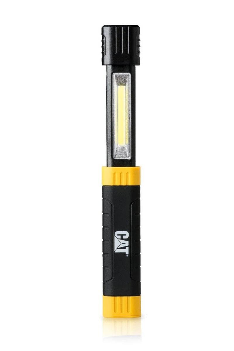 CT3115 Linterna Recargable extensible de trabajo CAT 3/3