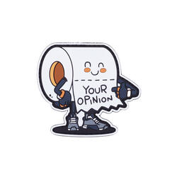 Elitex Training Mono Patch avec armes