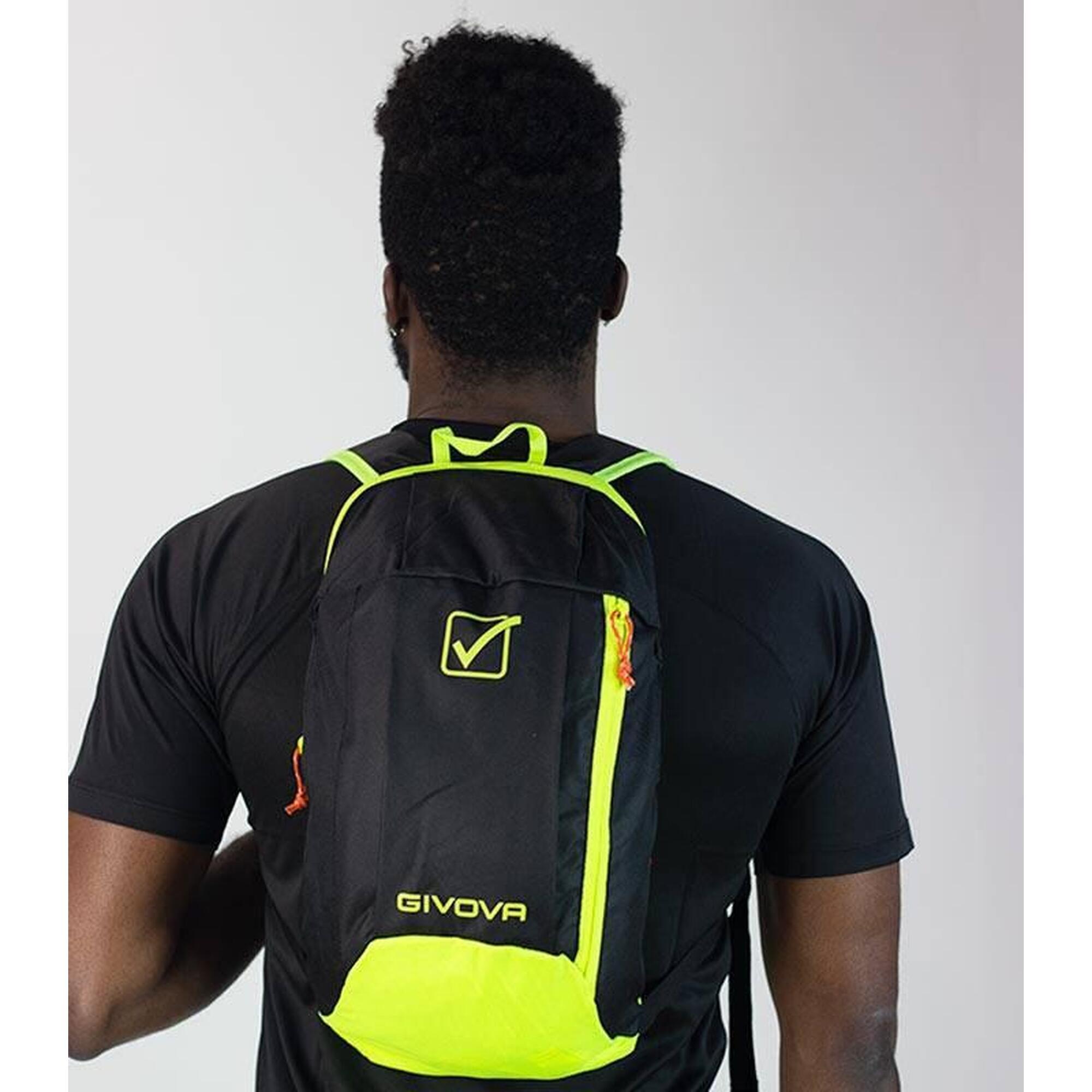 Mochila Givova Zaino Capo