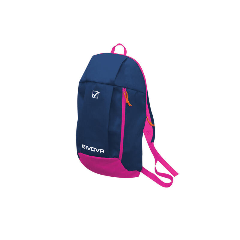 Mochila Givova Zaino Capo