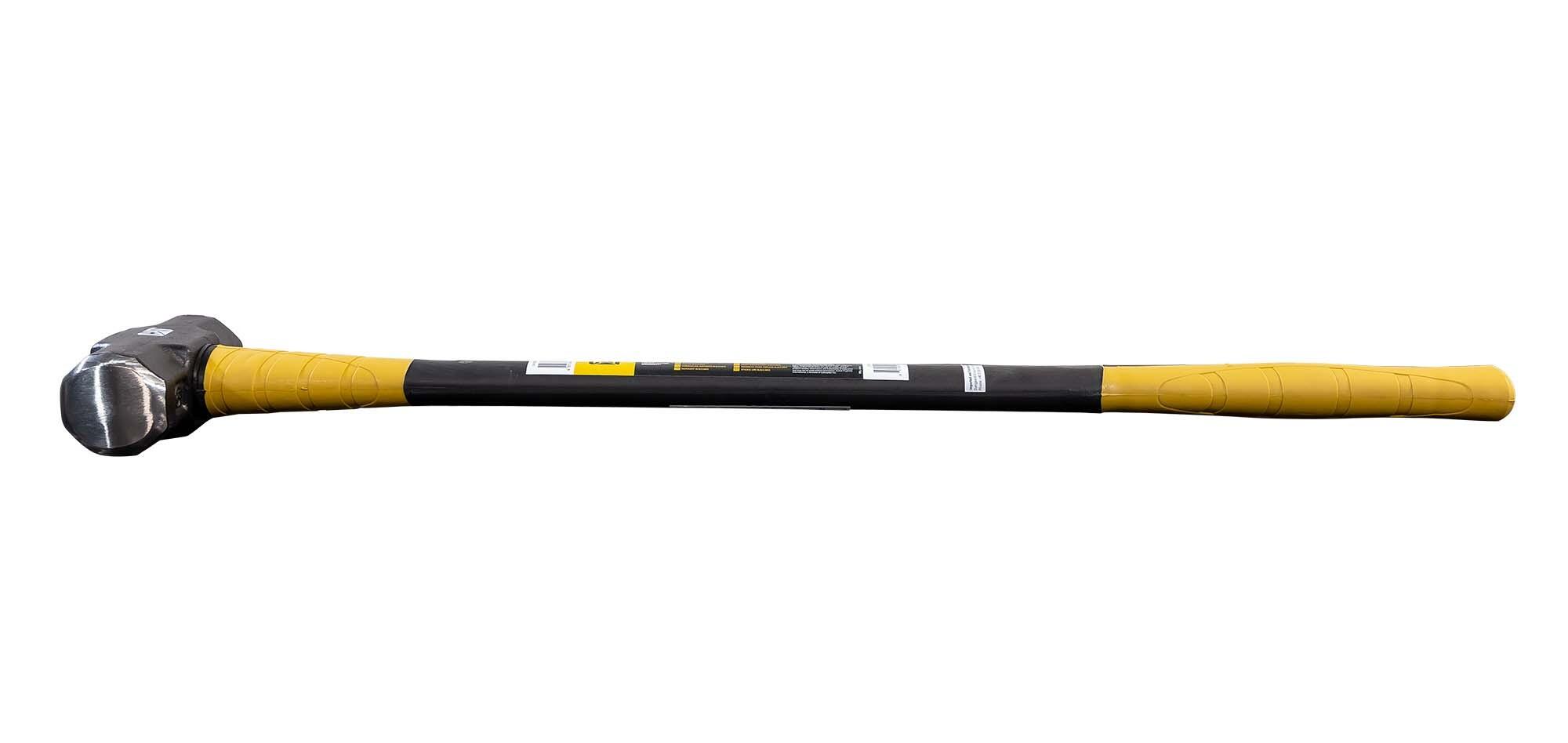 Macete médio CAT 4,7 Kg 2/3