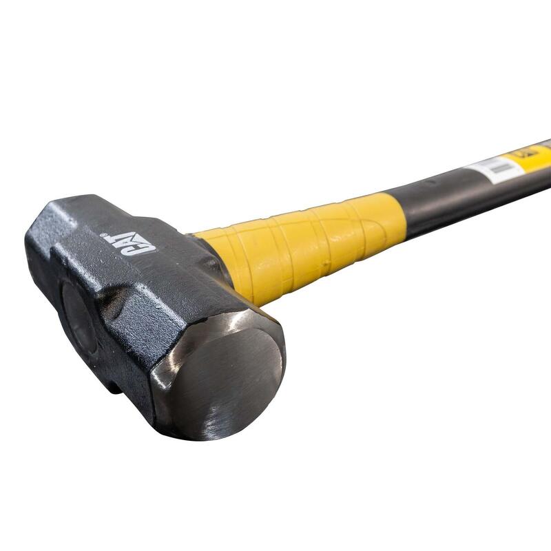 Macete médio CAT 4,7 Kg
