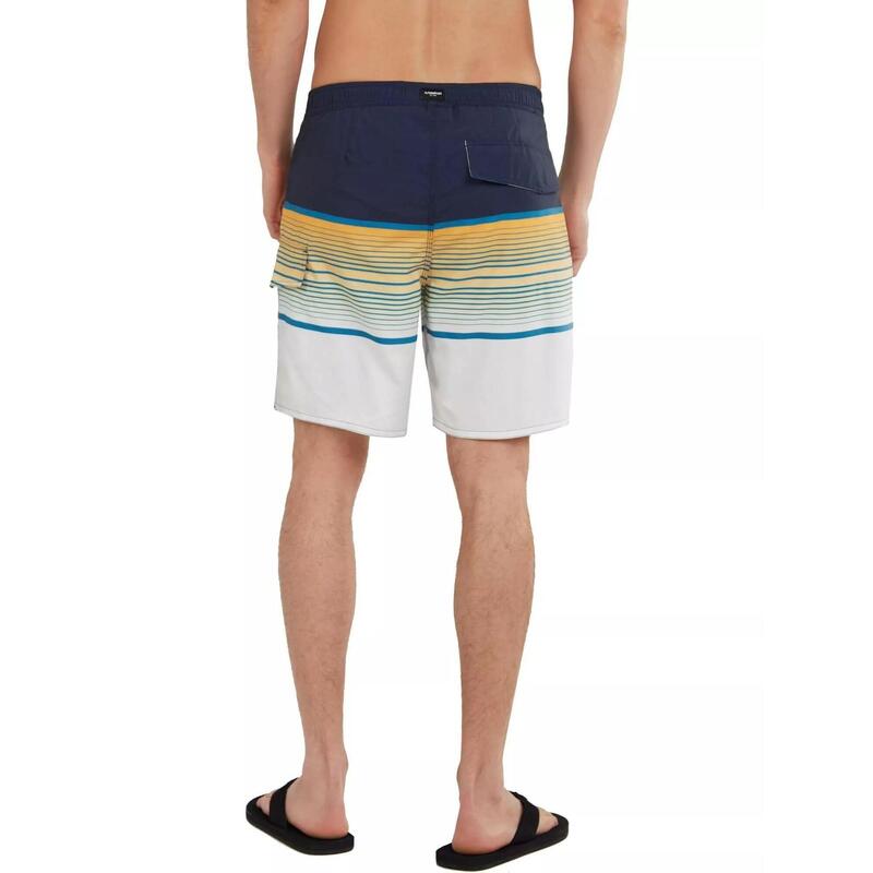 Sort de plaja Salimu Boardshort barbati