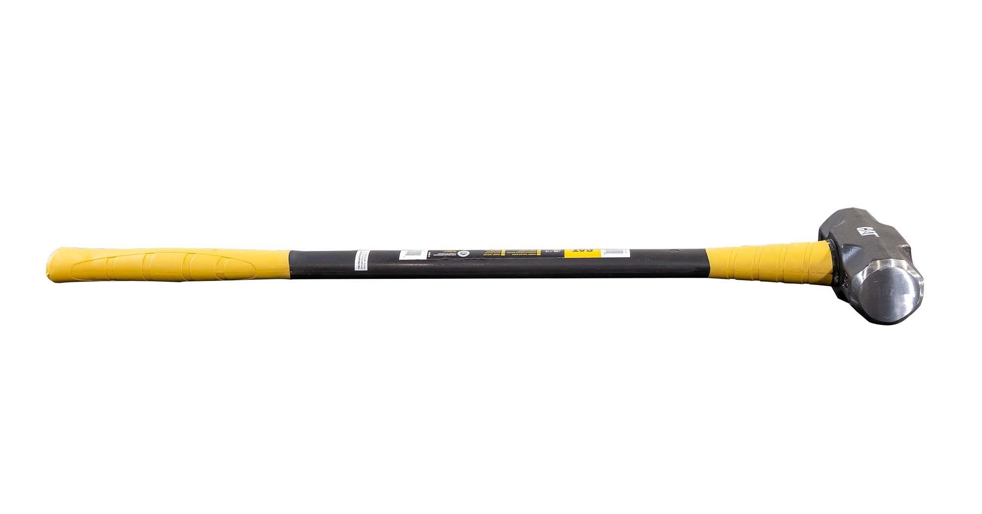 Macete grande CAT 5,6 Kg 2/3