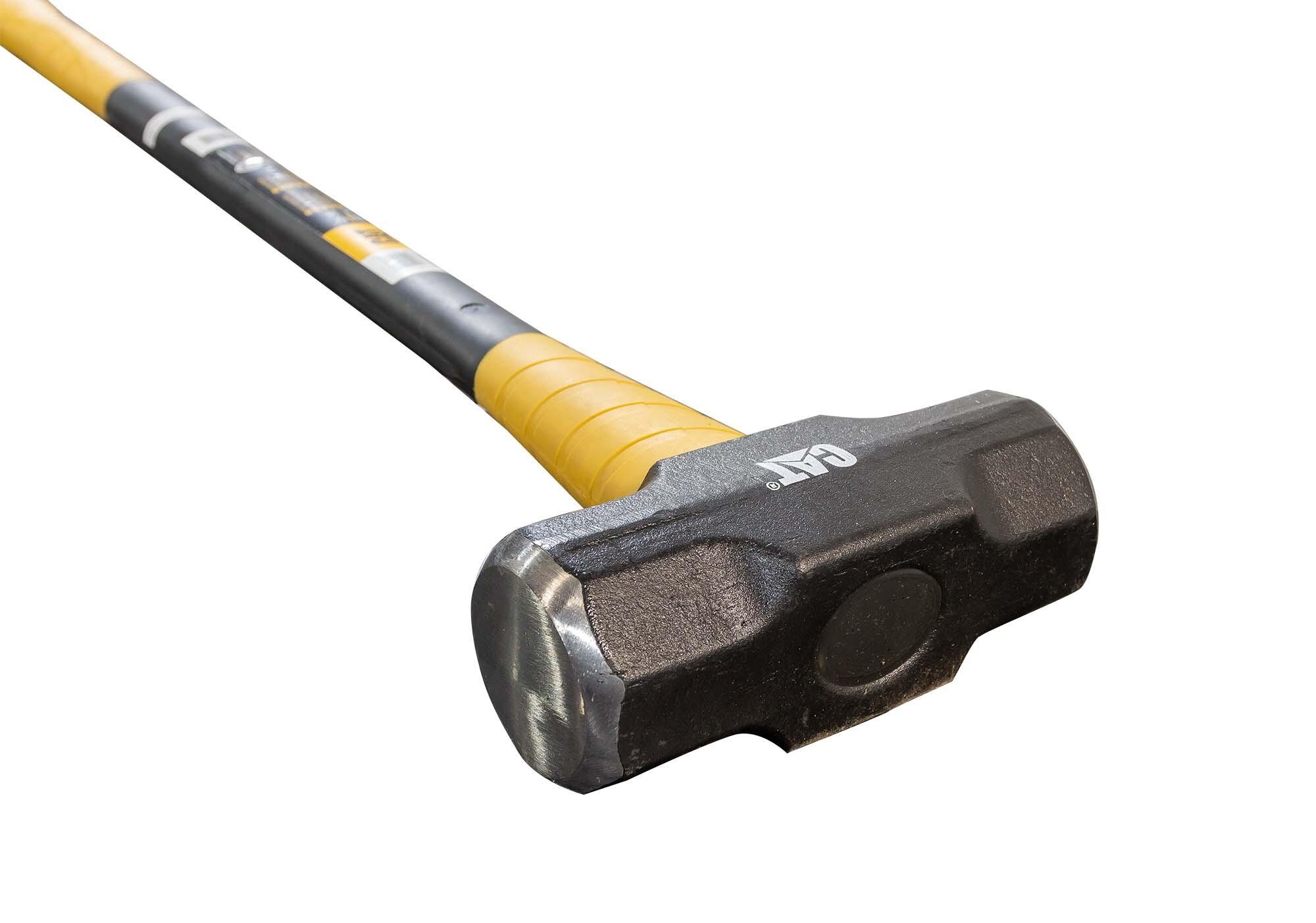 Macete grande CAT 5,6 Kg 3/3