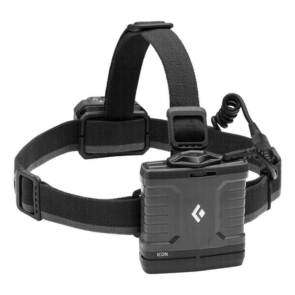Black Diamond Icon 700-koplamp 4/5
