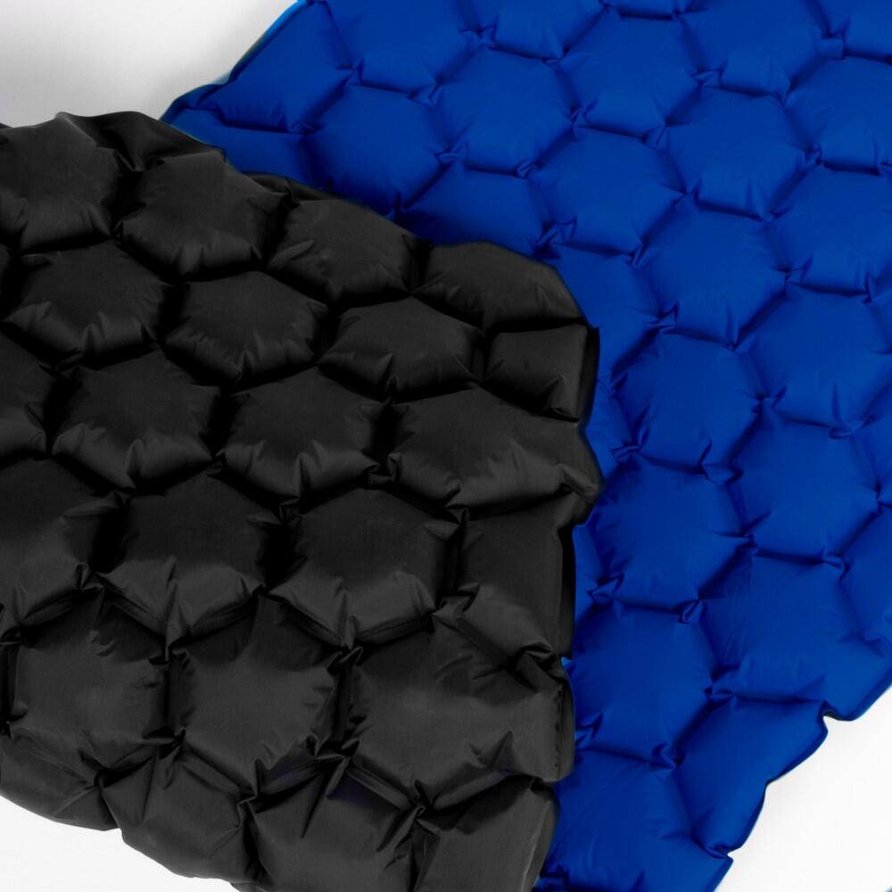 Tapis gonflable Aktive Ultralight bleu 6/7