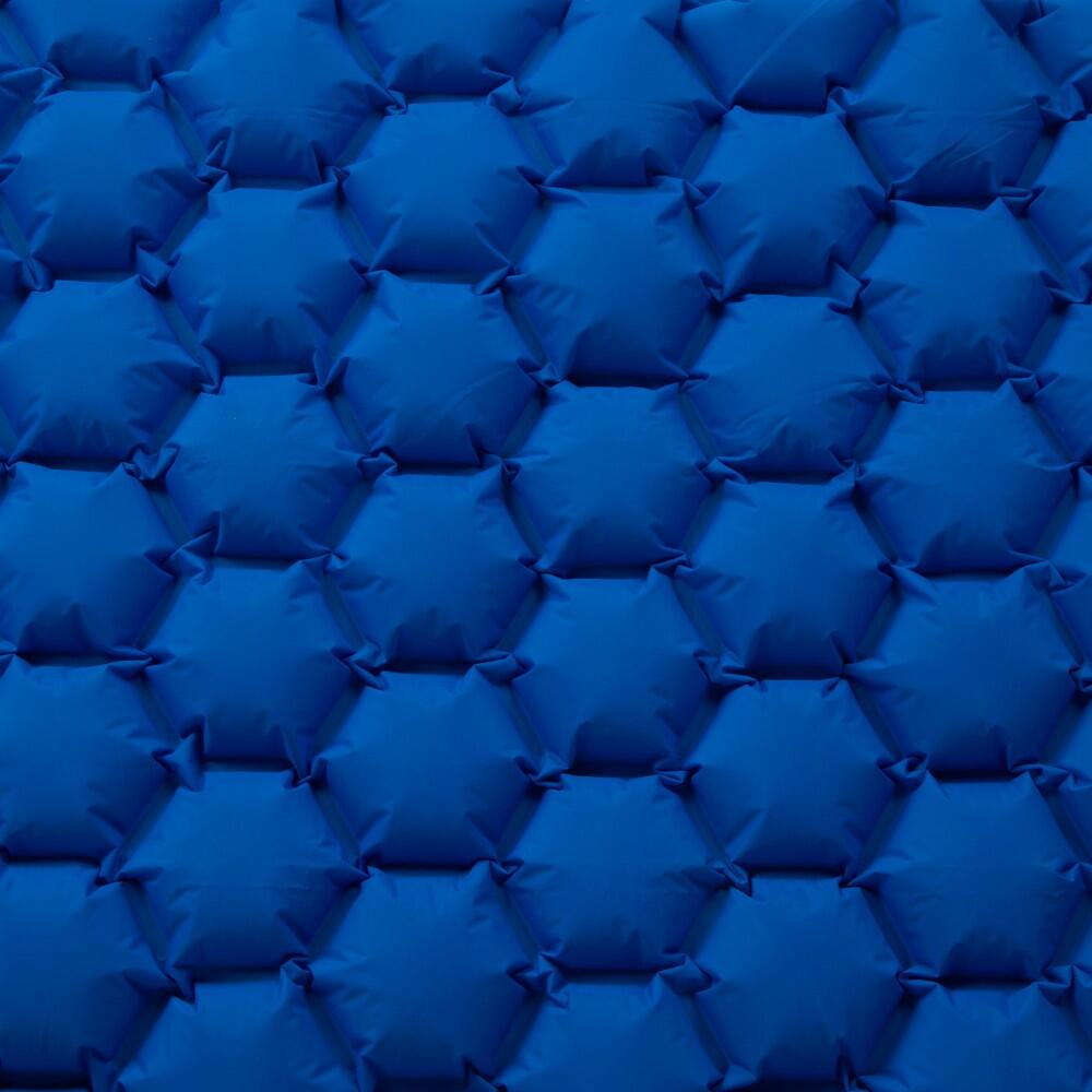 Tapis gonflable Aktive Ultralight bleu 7/7