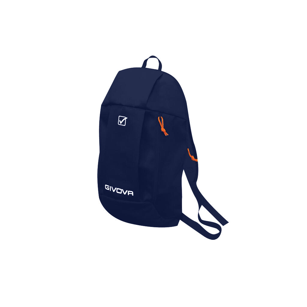 Mochila Givova Zaino Capo