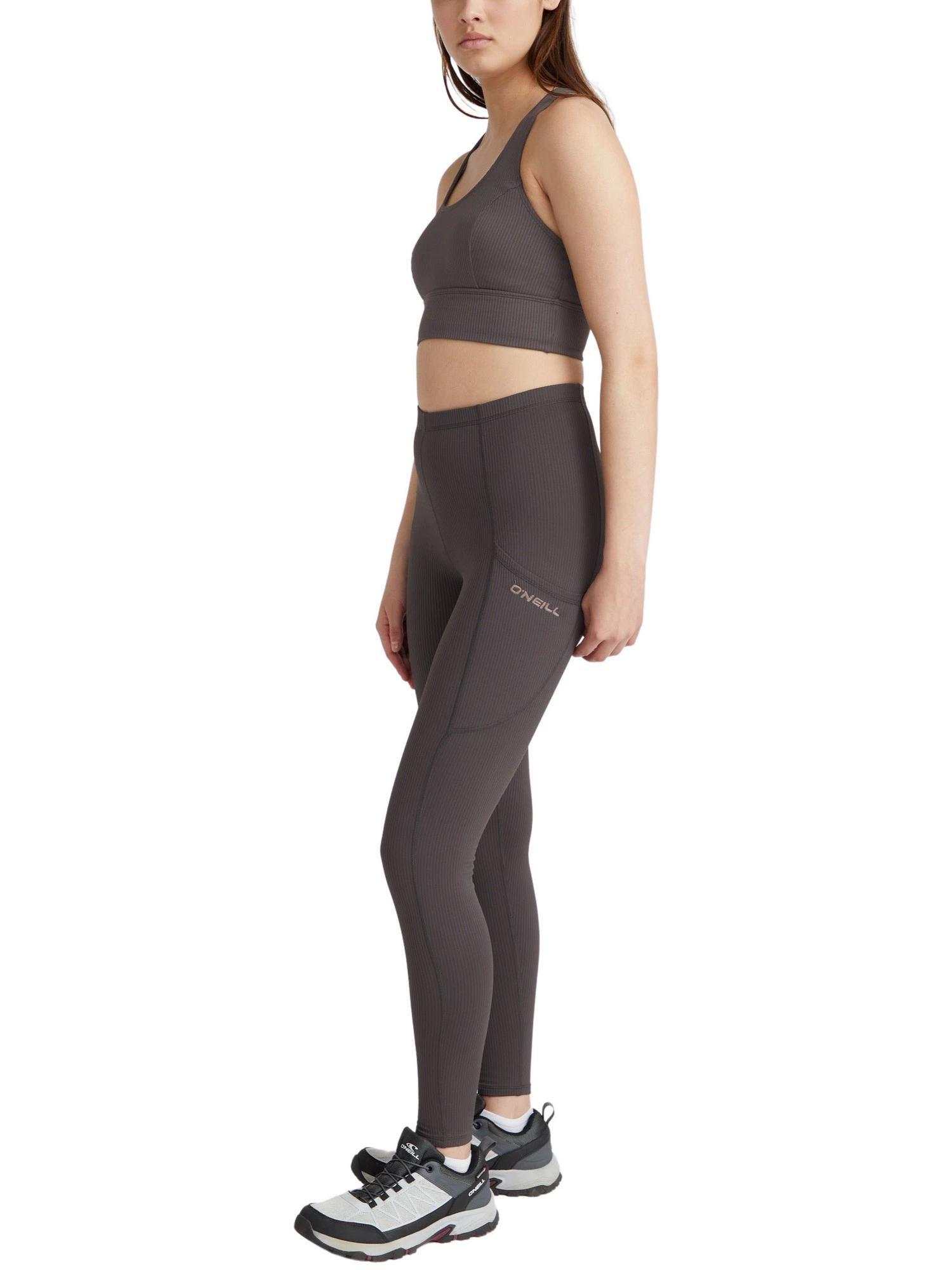 Pantalons de sport pour femmes Trvlr Series Rib 4/7