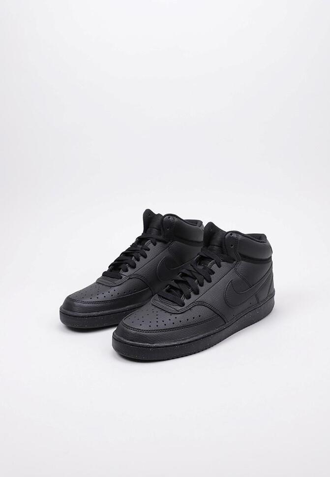 Buty do chodzenia Męskie Nike Buty Nike Court Vision MID Next Nature