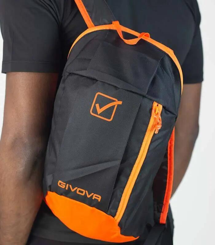 Mochila Givova Zaino Capo 3/4