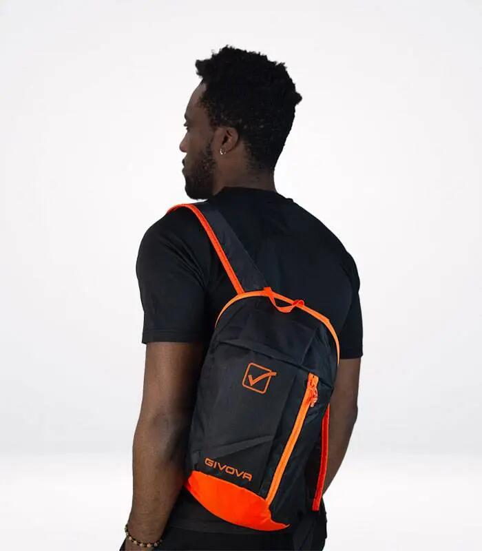 Mochila Givova Zaino Capo 2/4