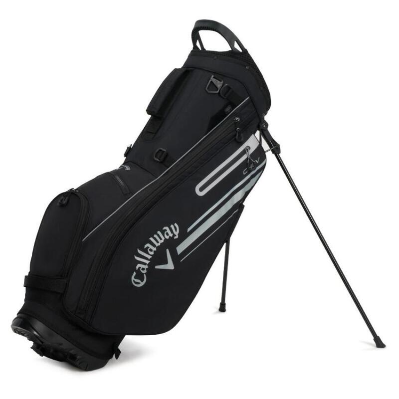 Tripé para saco de golfe Callaway Chev