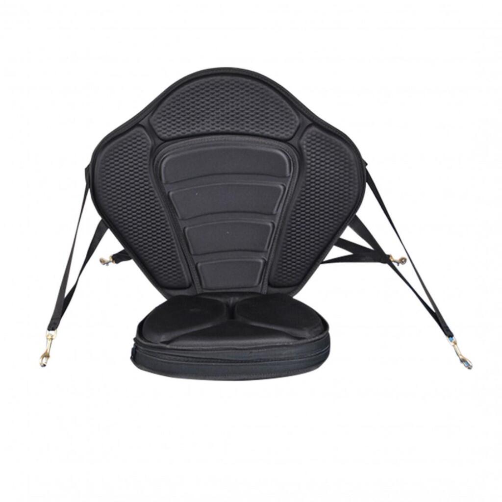 Ultra-comfortable universal neoprene kayak seat for Stand Up Paddle 80x50x7cm
