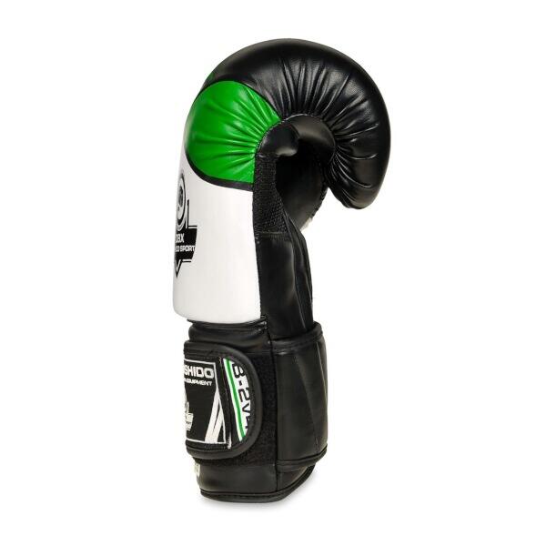 Boxerské rukavice DBX BUSHIDO B-2v6 3/7