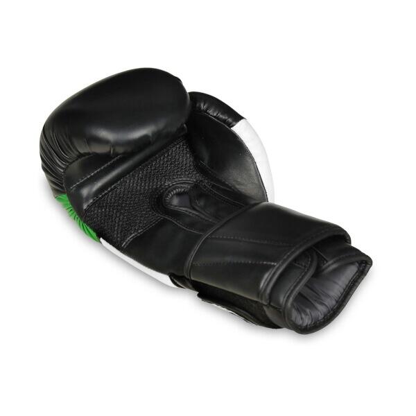 Boxerské rukavice DBX BUSHIDO B-2v6 2/7