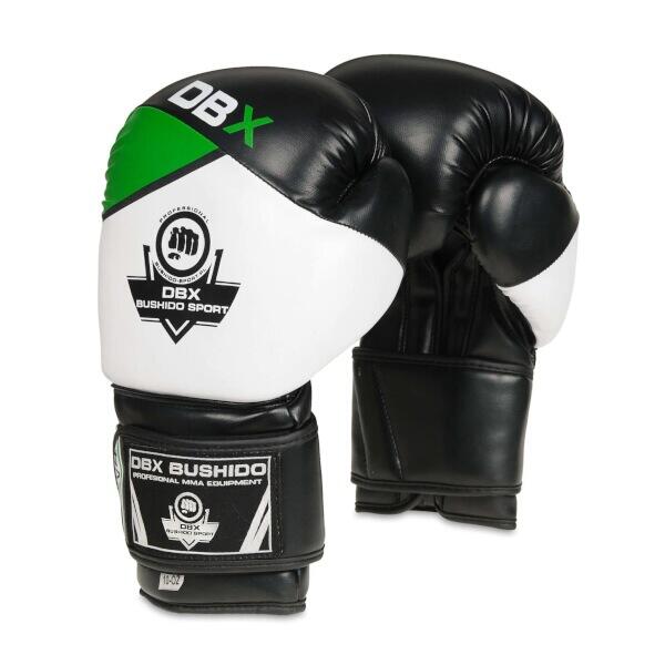 DBX BUSHIDO Boxerské rukavice B-2v6
