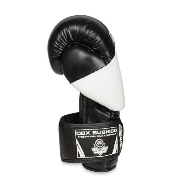 Boxerské rukavice DBX BUSHIDO B-2v6 6/7
