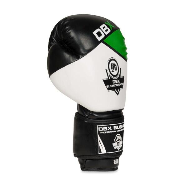 Boxerské rukavice DBX BUSHIDO B-2v6 5/7