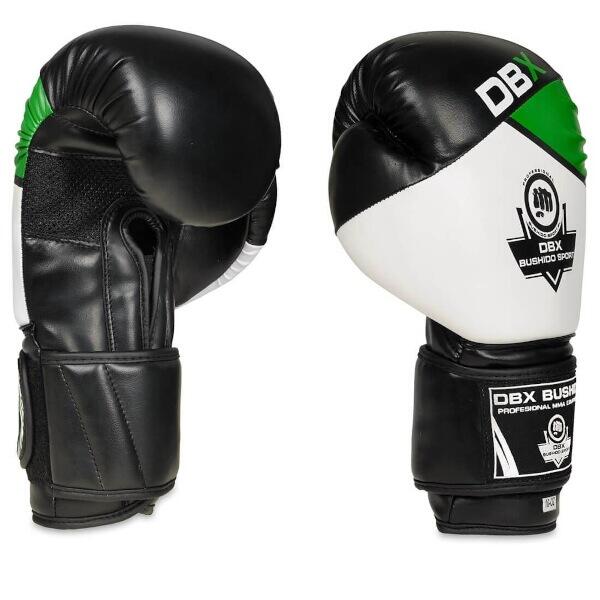 Boxerské rukavice DBX BUSHIDO B-2v6 7/7
