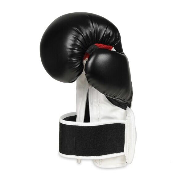 Boxerské rukavice DBX BUSHIDO B-3W Pro 10oz.