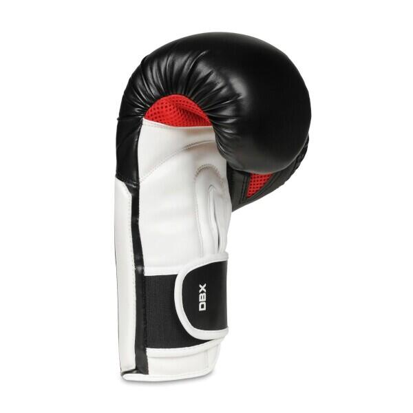 Boxerské rukavice DBX BUSHIDO B-3W Pro 10oz.