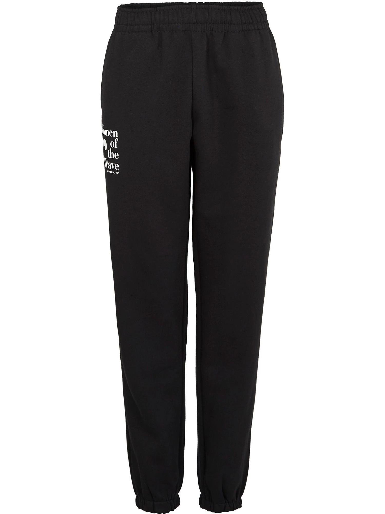O'NEILL O'neill Broeken NOOS WOW JOGGER PANTS DAMES Black Out 4/6