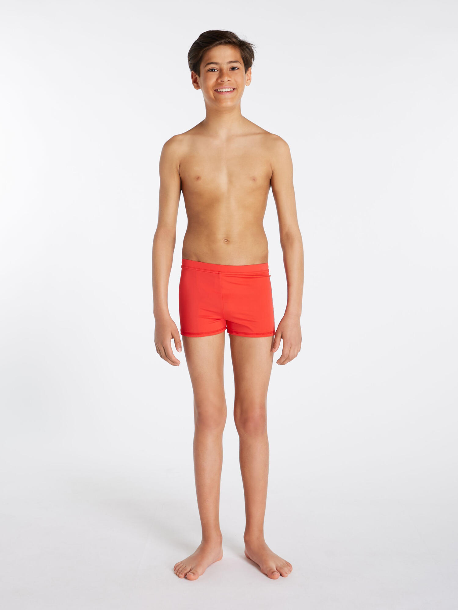 Pantaloncini da bagno per bambini Protest Carst 2/5