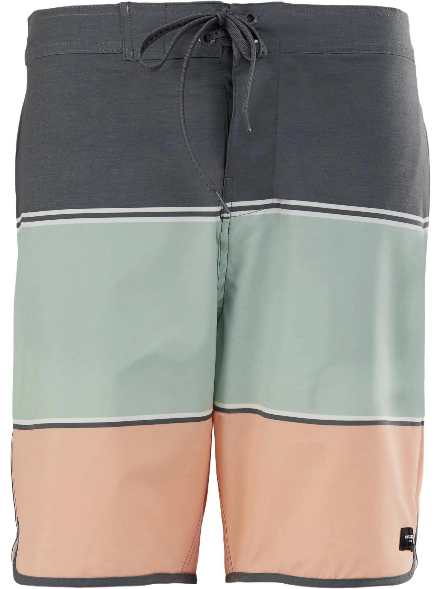 Spodenki plażowe męskie FUNDANGO Neal Boardshort 6/7